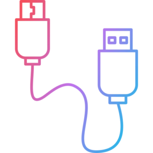 Cables & Connectors