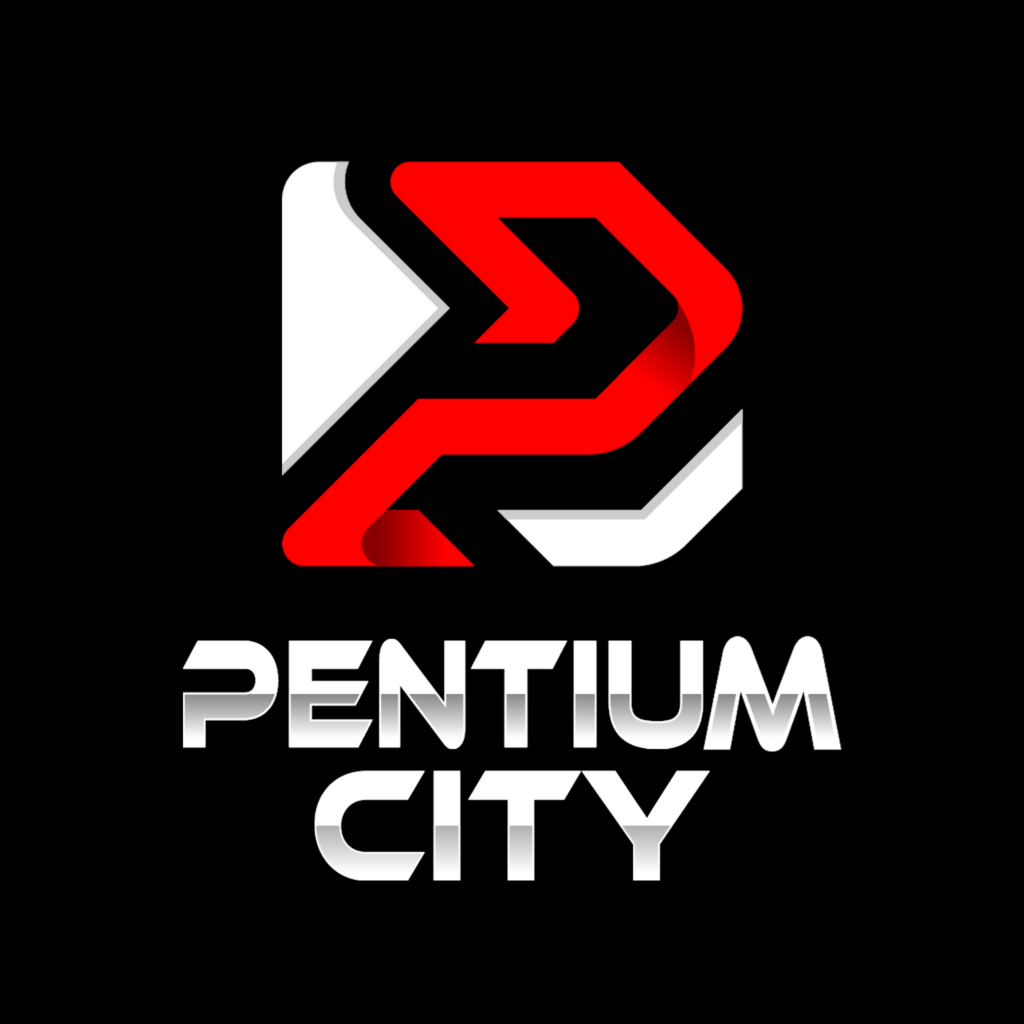 Custom Build Your Pc