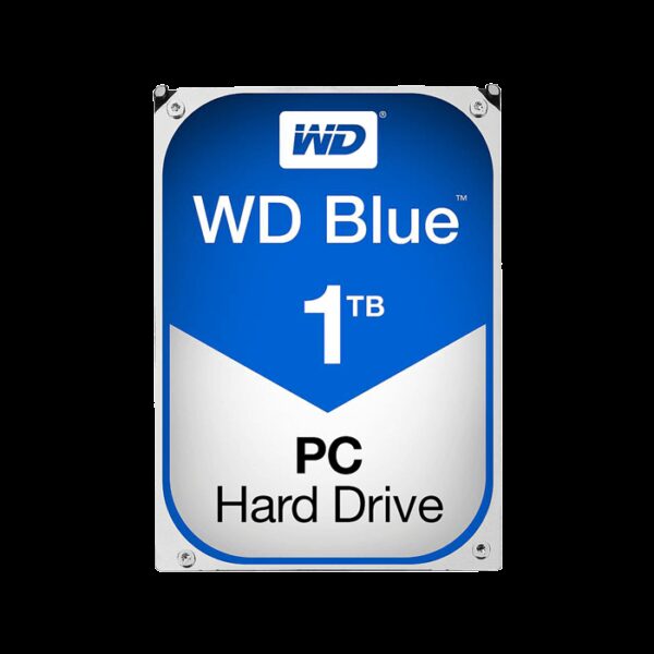 Western Digital CAVIAR Blue 7200rpm 1TB WD10EZEX 2