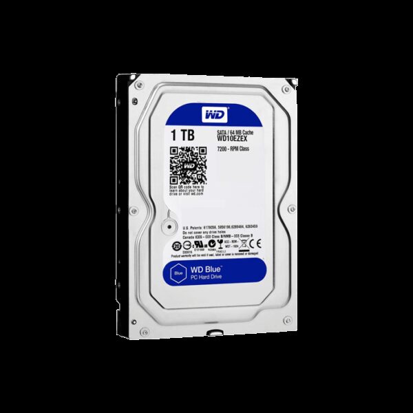 Western Digital CAVIAR Blue 7200rpm 1TB WD10EZEX