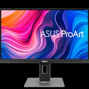 ASUS 27″ PA278QV  1440P IPS ProArt Display Calman Verified Professional Monitor