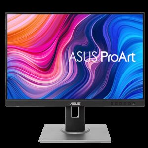 Asus ProArt 24″ PA248QV 1080P Calman Verified Professional Monitor