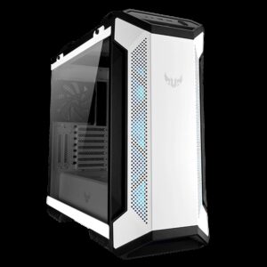 Asus  TUF Gaming GT501 White Edition