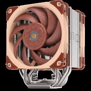 Noctua NH-U12A Premium Quiet Air Cooler