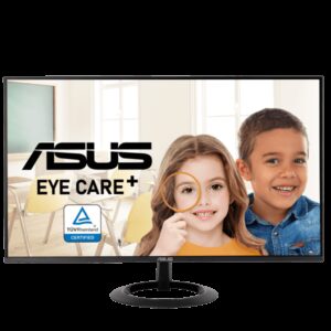 ASUS VZ27EHF 27″ IPS 100HZ Frameless Monitor