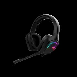 GAMDIAS HEBE E2 RGB Gaming Headset