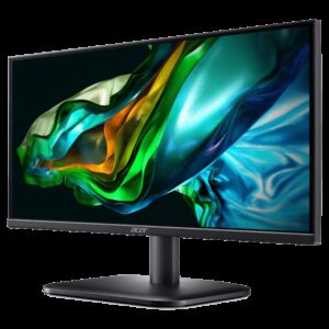 ACER EK251Q 24.5″ IPS 100HZ Frameless Monitor