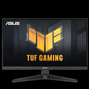 ASUS TUF Gaming VG279Q3A 27″ FAST IPS 180HZ FHD G-Sync compatible Monitor