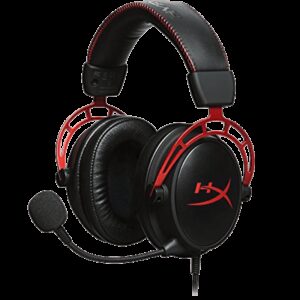 HyperX Cloud ALPHA