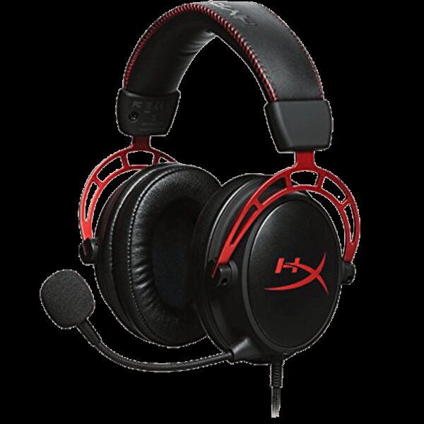 HyperX Cloud ALPHA