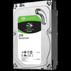 Seagate BarraCuda 2TB ST2000DM008 7200RPM