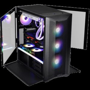 LIAN LI LANCOOL MESH II RGB