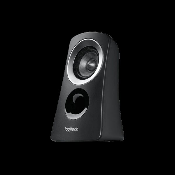 LOGITECH Z313 2.1 Speaker System 1