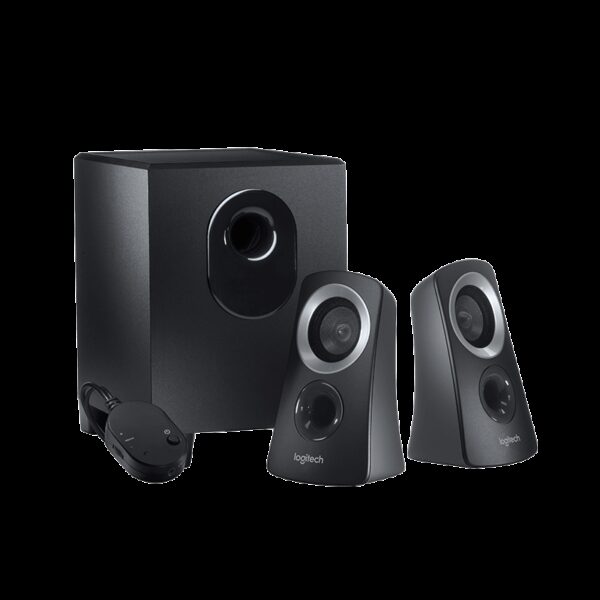 LOGITECH Z313 2.1 Speaker System