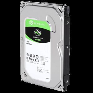 Seagate Barracuda 1TB ST1000DM010