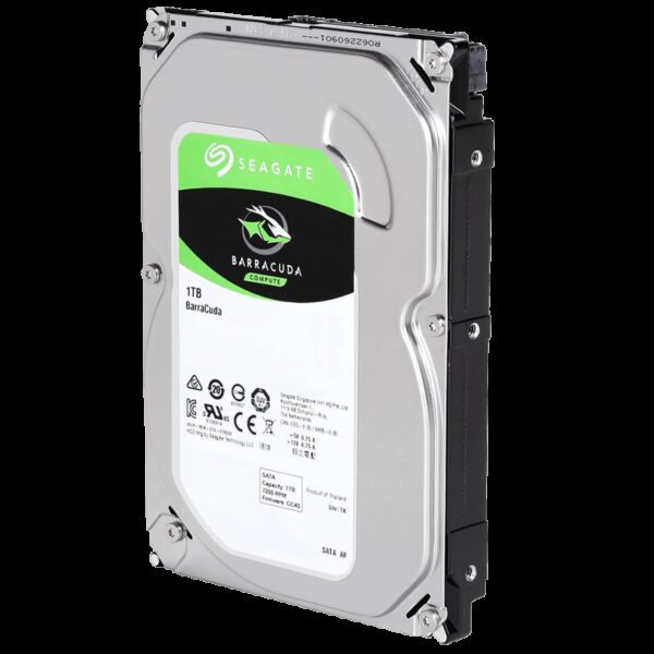 Seagate Barracuda 1TB ST1000DM010