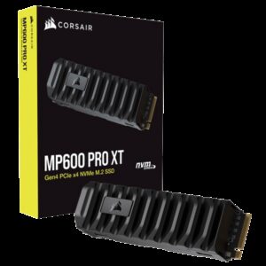 MP600 PRO XT 2TB M.2 NVMe PCIe Gen. 4 x4 SSD