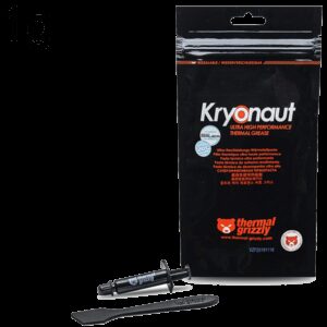 Thermal Grizzly Kryonaut Thermal Paste 1g