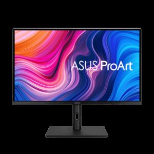 ASUS ProArt PA328CGV 32″ 2560 x 1440 165 Hz 100% sRGB Calman Verified, USB-C