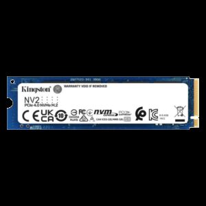 Kingston NV2 PCIe 4.0 1TB NVMe