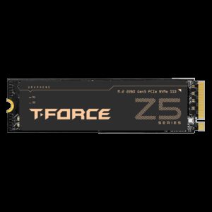 Team T-Force CARDEA Z540 2TB PCIe Gen5x4 with NVMe 3D NAND