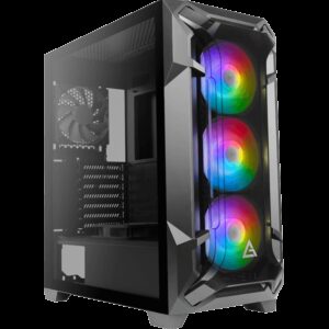 Antec DF600 FLUX