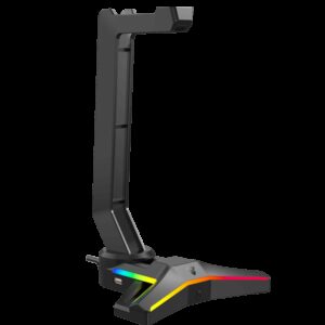 FANTECH TOWER II AC304 PRO RGB HEADSET STAND