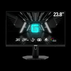 MSI Gaming G244F E2 24″ IPS, FULL HD, 180Hz, 1ms