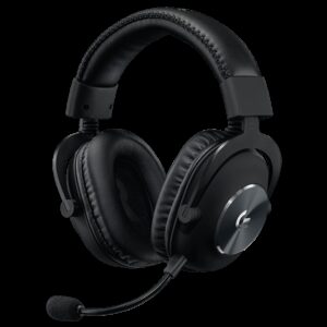 Logitech G PRO X Wireless Gaming Headset