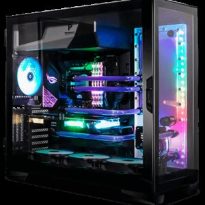 ANTEC P120 CRYSTAL