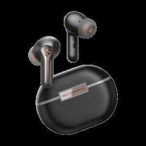 SOUNPEATS Capsule3 Pro Powerful Hybrid ANC Wireless Earbuds with LDAC 1