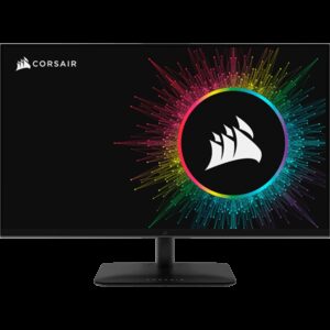 CORSAIR XENEON ​32UHD144-A 32″ IPS 4K UHD 144Hz Refresh Rate, HDR600 Gaming Monitor