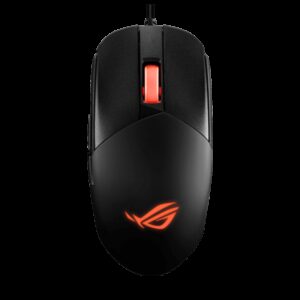 ASUS ROG Strix Impact III Lightweight RGB Gaming Mouse