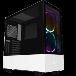 NZXT H510 Elite