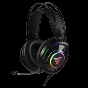 Gamdias Hebe M3 RGB 7.1 Gaming Headset