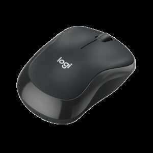 Logitech M240 Silent Bluetooth Mouse