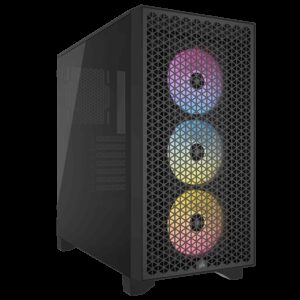 Corsair 3000D AIRFLOW RGB