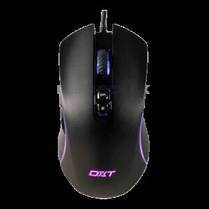 Fantech DXT ZERO 4200DPI Programmable RGB Gaming Mouse