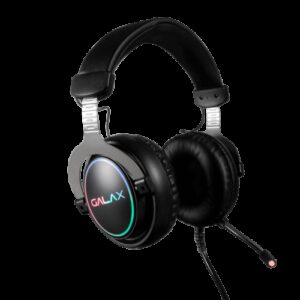 GALAX Sonar-03 RGB 7.1 Gaming Headset