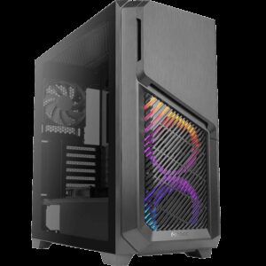 Antec DP502 FLUX