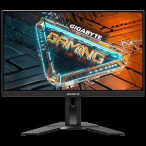 GIGABYTE G24F 2 24′ 1080P IPS 165HZ (180HZ OC) Gaming Monitor