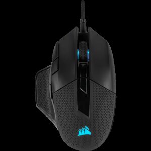 CORSAIR NIGHTSWORD RGB Tunable Gaming Mouse