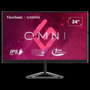 Viewsonic OMNI VX2479-HD-PRO 24” 165Hz Gaming Monitor