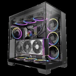 Antec C8 Black