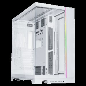 LIAN LI O11 Dynamic EVO XL White