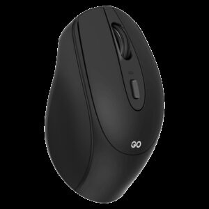 FANTECH GO W191 Silent Click Wireless Mouse