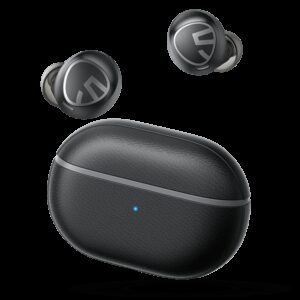 SOUNDPEATS Free2 Classic Wireless Earbuds