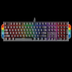 Fantech MAXFIT108 MK855 RGB MECHANICAL KEYBOARD