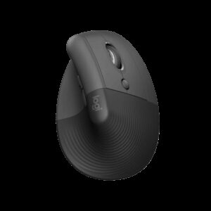 Logitech Lift Vertical Ergonomic Mouse