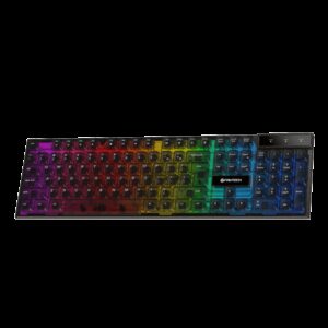 Fantech Shikari K515 RGB Gaming Keyboard With Advance Anti-Ghosting